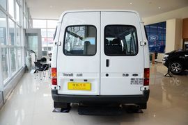 2015款福特经典全顺