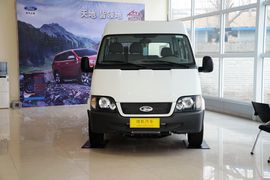 2015款福特经典全顺