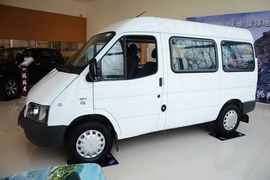 2015款福特经典全顺