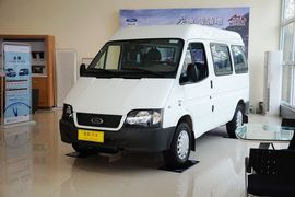 2015款福特经典全顺