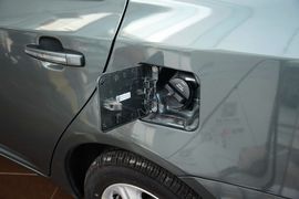 2014款吉利金刚1.5L手动进取型