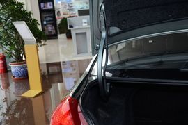 2014款吉利金刚1.5L手动进取型