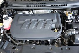 2014款吉利金刚1.5L手动进取型