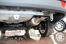 2014款吉利金刚1.5L手动进取型