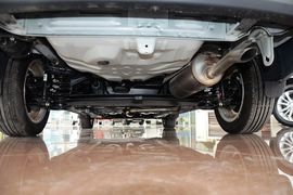 2014款吉利金刚1.5L手动进取型