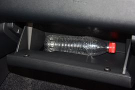 2014款吉利金刚1.5L手动进取型