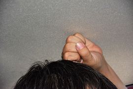 2014款吉利金刚1.5L手动进取型