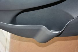 2014款吉利金刚1.5L手动进取型