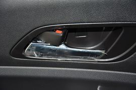 2014款吉利金刚1.5L手动进取型