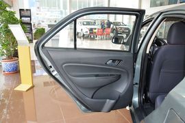 2014款吉利金刚1.5L手动进取型