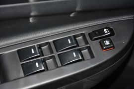 2014款吉利金刚1.5L手动进取型