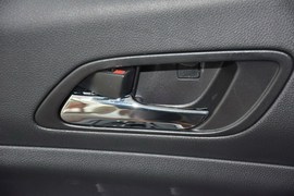 2014款吉利金刚1.5L手动进取型