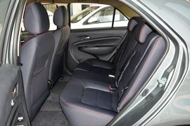 2014款吉利金刚1.5L手动进取型