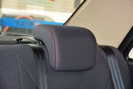 2014款吉利金刚1.5L手动进取型