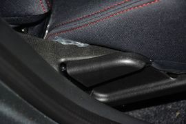 2014款吉利金刚1.5L手动进取型