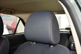 2014款吉利金刚1.5L手动进取型