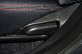 2014款吉利金刚1.5L手动进取型