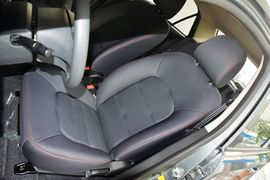 2014款吉利金刚1.5L手动进取型