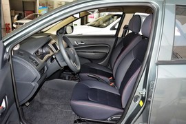 2014款吉利金刚1.5L手动进取型