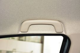 2014款吉利金刚1.5L手动进取型