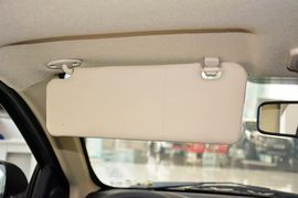 2014款吉利金刚1.5L手动进取型