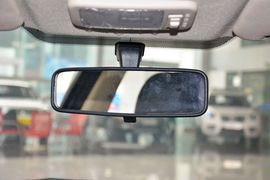 2014款吉利金刚1.5L手动进取型