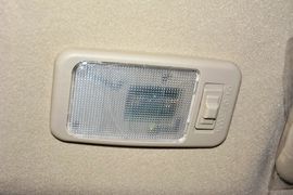 2014款吉利金刚1.5L手动进取型