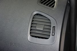 2014款吉利金刚1.5L手动进取型