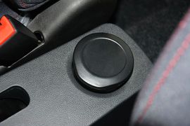 2014款吉利金刚1.5L手动进取型