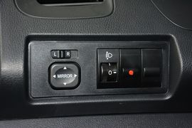 2014款吉利金刚1.5L手动进取型