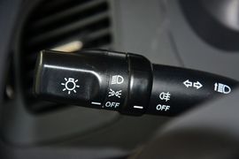 2014款吉利金刚1.5L手动进取型