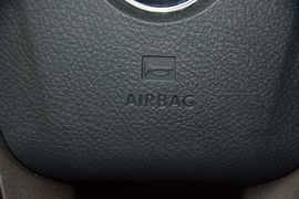 2014款吉利金刚1.5L手动进取型