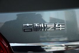 2014款吉利金刚1.5L手动进取型