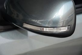 2014款吉利金刚1.5L手动进取型