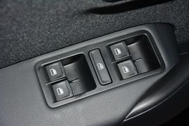 2014款大众POLO