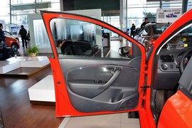 2014款大众POLO