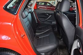 2014款大众POLO
