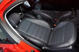 2014款大众POLO