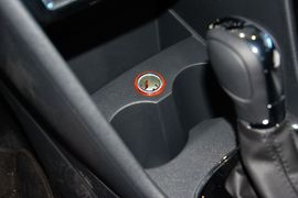 2014款大众POLO