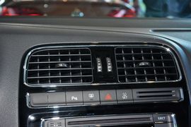 2014款大众POLO