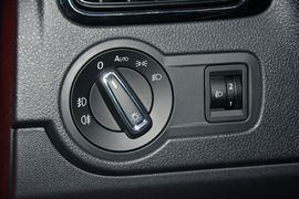 2014款大众POLO
