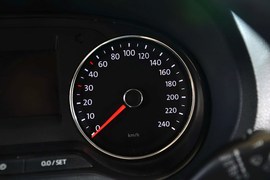 2014款大众POLO