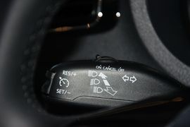 2014款大众POLO