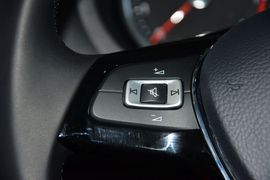 2014款大众POLO