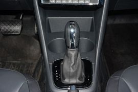 2014款大众POLO
