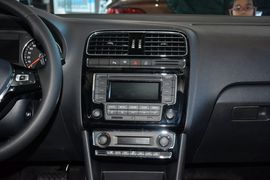 2014款大众POLO