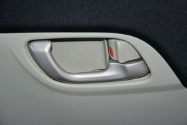 2016款本田思域1.8L自动舒适版