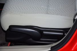 2016款本田思域1.8L自动舒适版