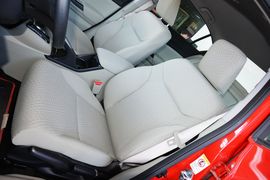 2016款本田思域1.8L自动舒适版