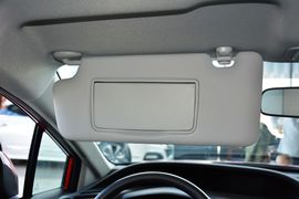 2016款本田思域1.8L自动舒适版